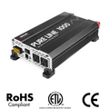 Pure Line Inverter 1000 Watt (PSW)