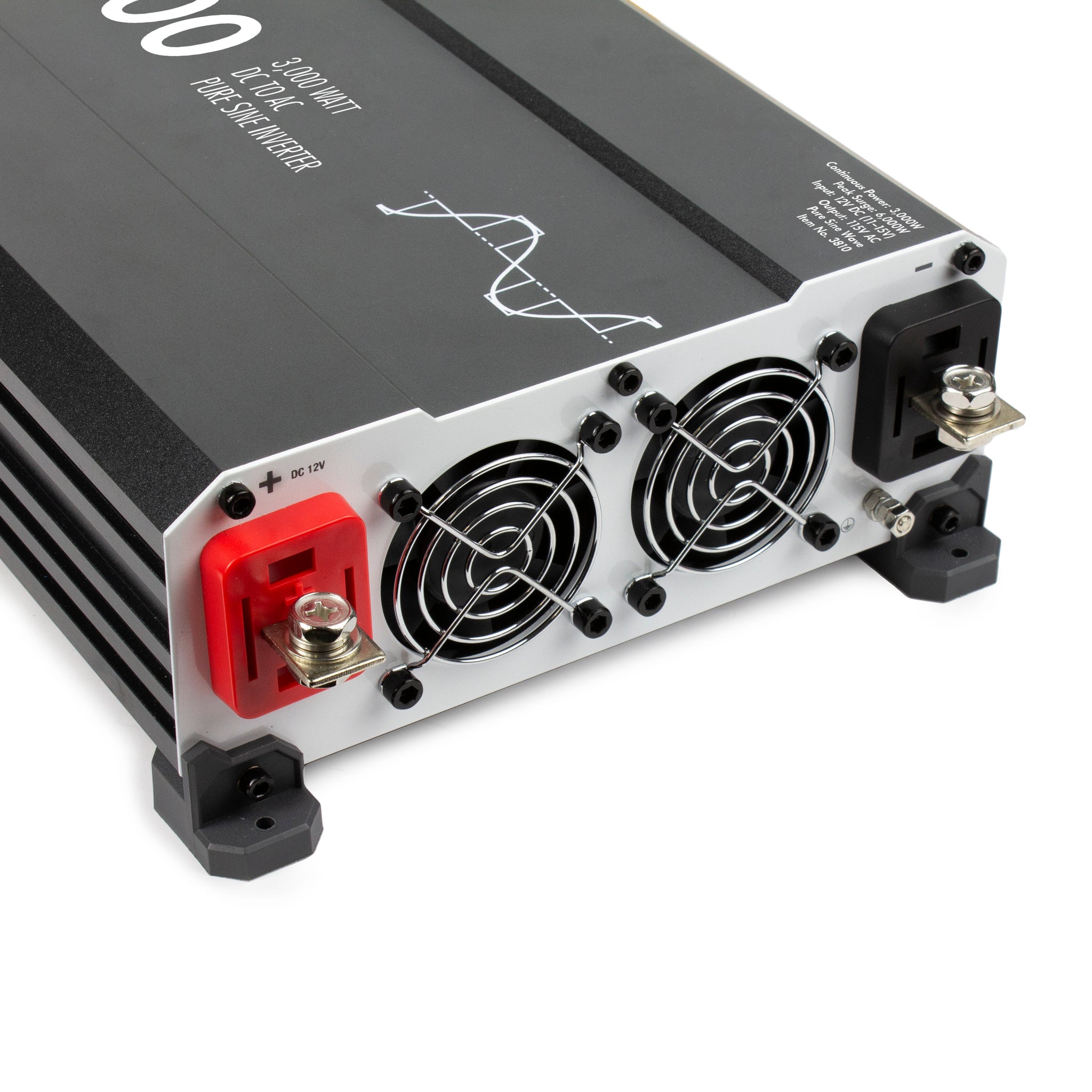 Inverter Di Potenza 2000 Watt Per Auto Camper Da 12v A 230v Maxtech Hb2000 12v In Italia 66081955 Inverter Di Potenza 2000 Watt Per Auto Camper Da 12v A 230v Maxtech Hb2000 12v In Italia 66081955