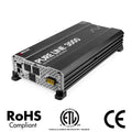 Pure Line Inverter 3000 Watt (PSW)