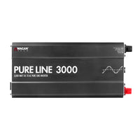 Wagan Tech - Pure Line 3Kw Inverter -10