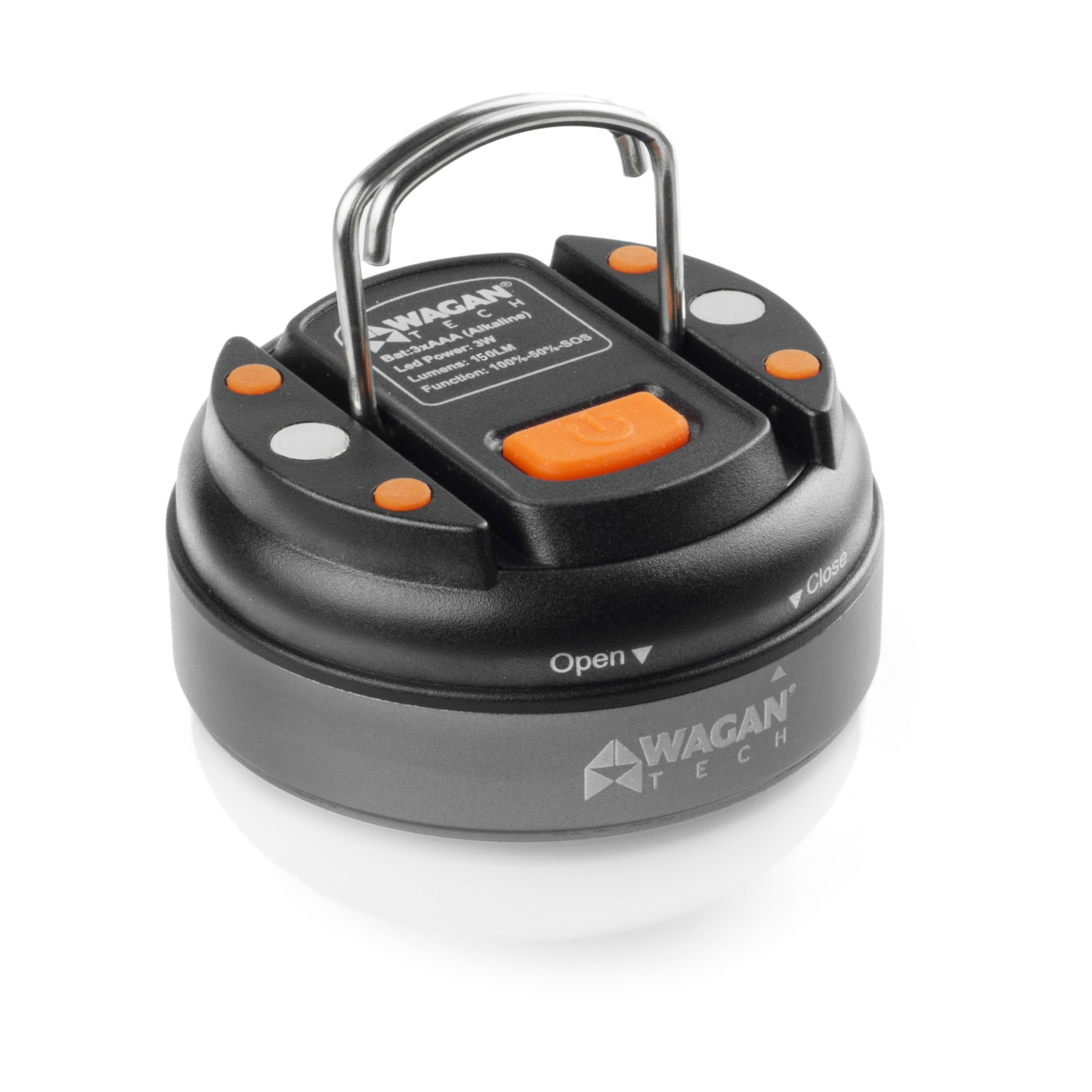 Wagan Tech Dome Lantern-1