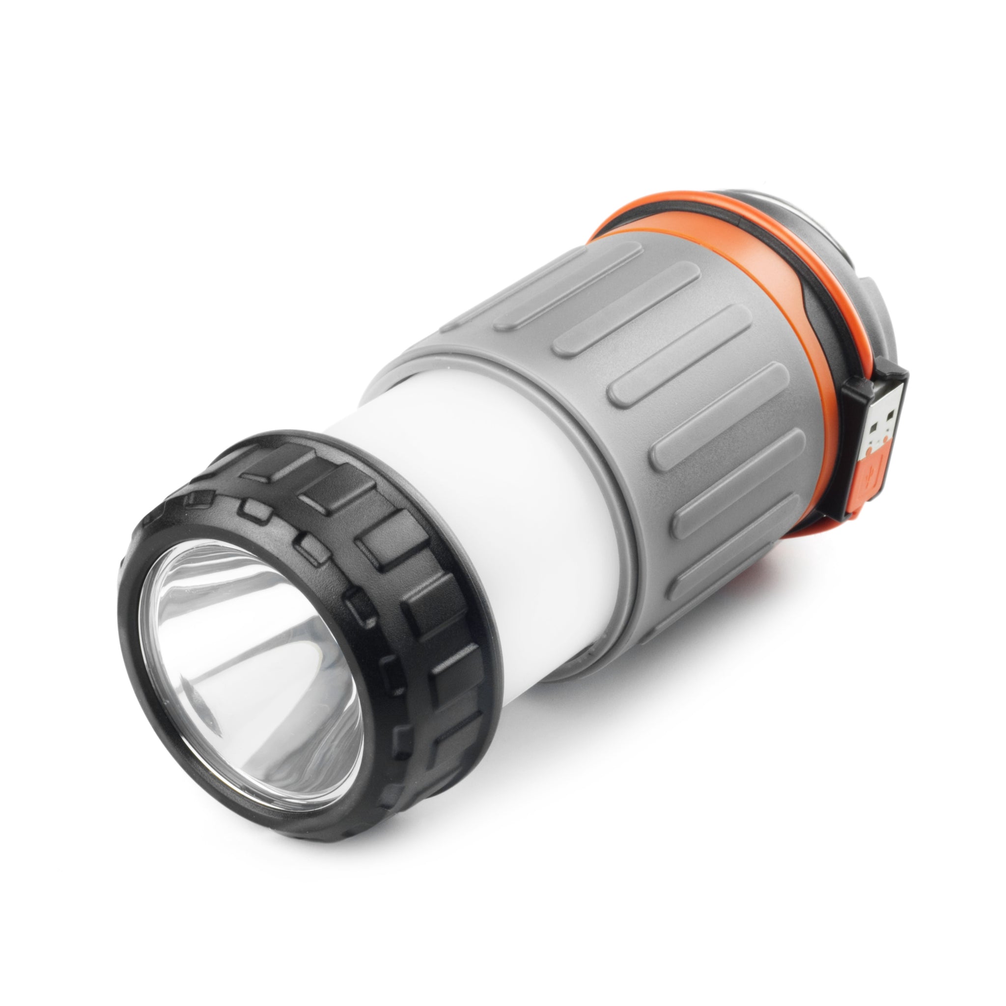 Kodiak® Kompress Rechargeable Pop Up Lantern