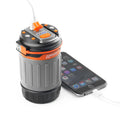 Brite-Nite™ Pop-Up USB Lantern
