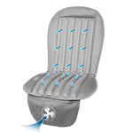 Wagan HealthMate - Cool Air Car Cushion - Cooling Seat 1
