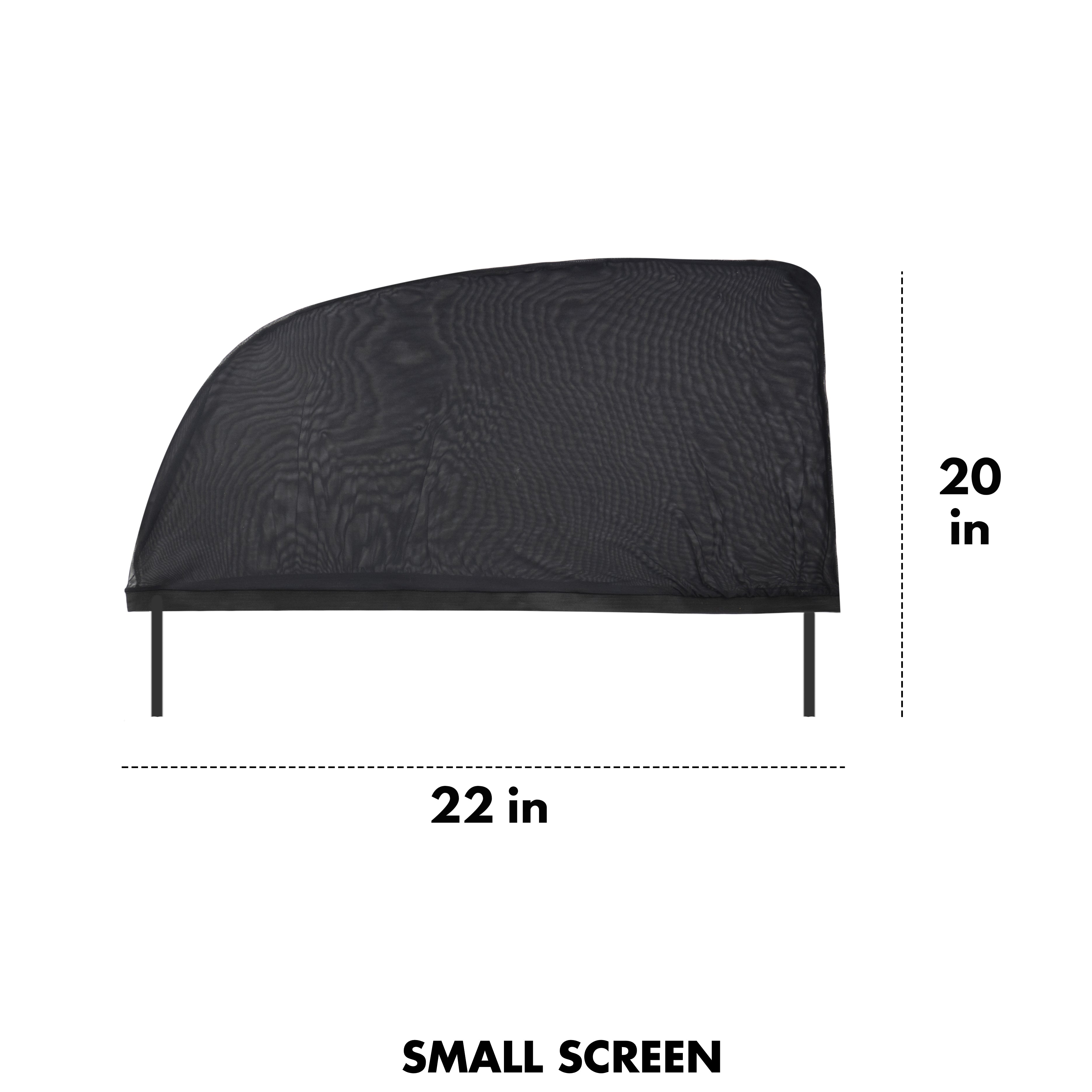 Easy Air Auto Screen