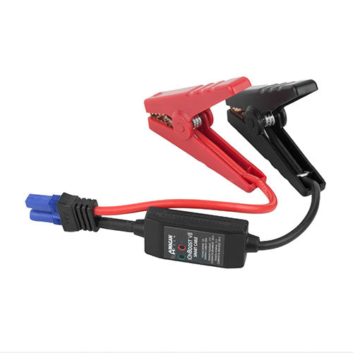 Jumper Cables - iOnBoost V6/V8/Slim