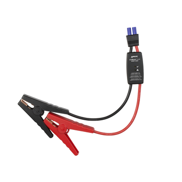 Jumper Cables - iOnBoost Slim