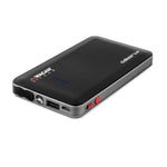 iOnBoost Slim - Wagan Tech - Battery Power Bank - Jump Starter - Battery Booster - USB - LED -8