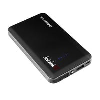 iOnBoost Slim - Wagan Tech - Battery Power Bank - Jump Starter - Battery Booster - USB - LED -2