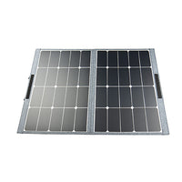 68W Folding Solar Panel - 12