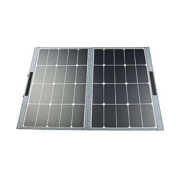 68W Folding Solar Panel