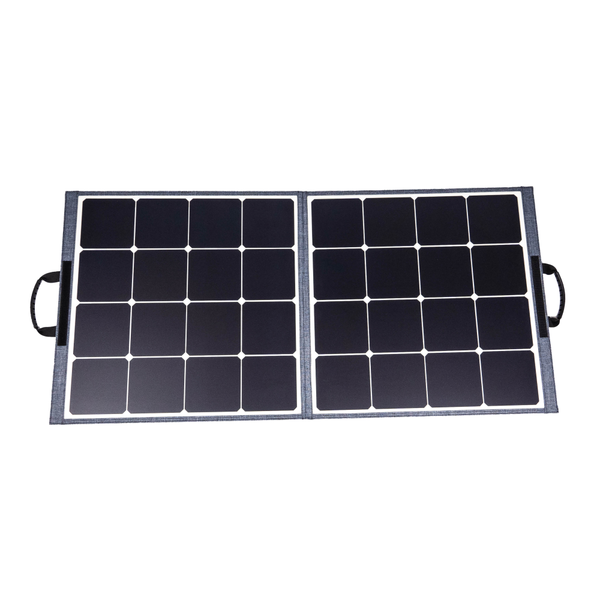 【ポン様】Power ArQ Solar Foldable SolarPanel Wagan Tech | Replacement Parts | 100W Folding Solar Panel – Wagan
