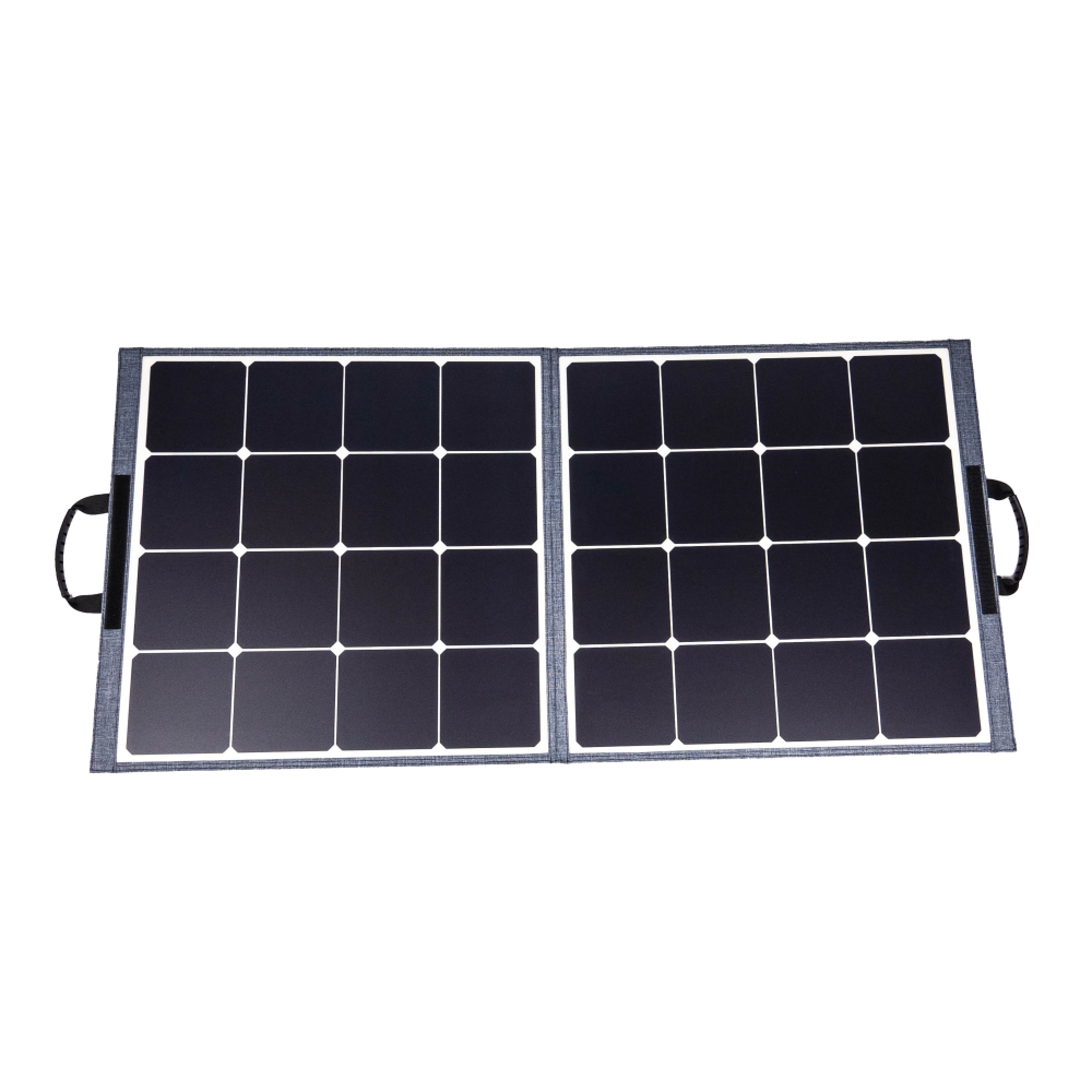 Wagan Tech | Replacement Parts | 100W Folding Solar Panel | Wagan