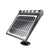 In & Out Detachable Solar Wall Light - 11