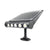 In & Out Detachable Solar Wall Light - 15
