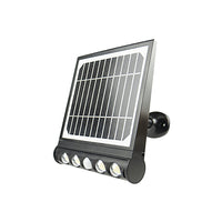 In & Out Detachable Solar Wall Light - 14