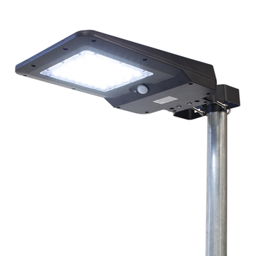 Solar + LED Floodlight 1000