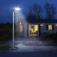 Solar + LED Floodlight 1600-image2