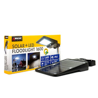 Solar + LED Floodlight 1600-image14