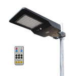 Solar + LED Floodlight 4800-img1