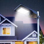 Solar + LED Floodlight 4800-img17