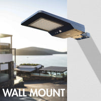 Solar + LED Floodlight 4800-img14