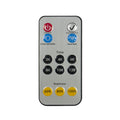 Remote Control for Solar + LED Floodlights