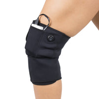 Active Heat - Knee Wrap brace-  Wagan HealthMate - img2