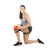 Active Heat - Knee Wrap brace-  Wagan HealthMate - img1
