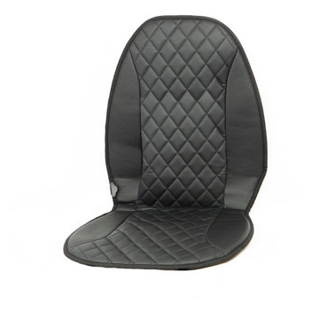 Luxury Heated Seat Cushion
