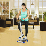 Wagan HealthMate - Exercise - Fitness - Pivot Stepper -6