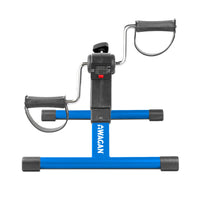 Wagan HealthMate - Exercise - Fitness - Mini Cycle GO -4