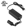 AC to DC 5 Amp Power Adapter