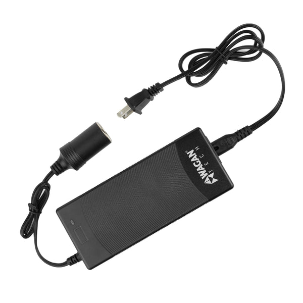 AC to DC 10 Amp Power Adapter