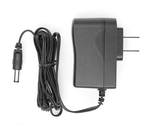 AC Charging Adapter - Power Supply/Jump Starter - 500mAh | Wagan ...