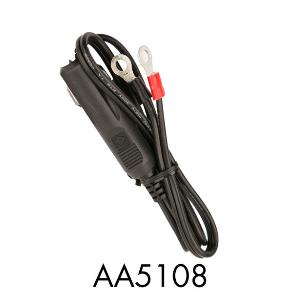 Power Cable for Smart AC 400 Inverters