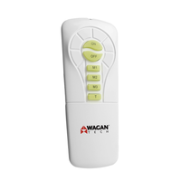 Wagan Tech | Replacement Parts | Remote