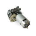 Air Compressor - Power Dome EX
