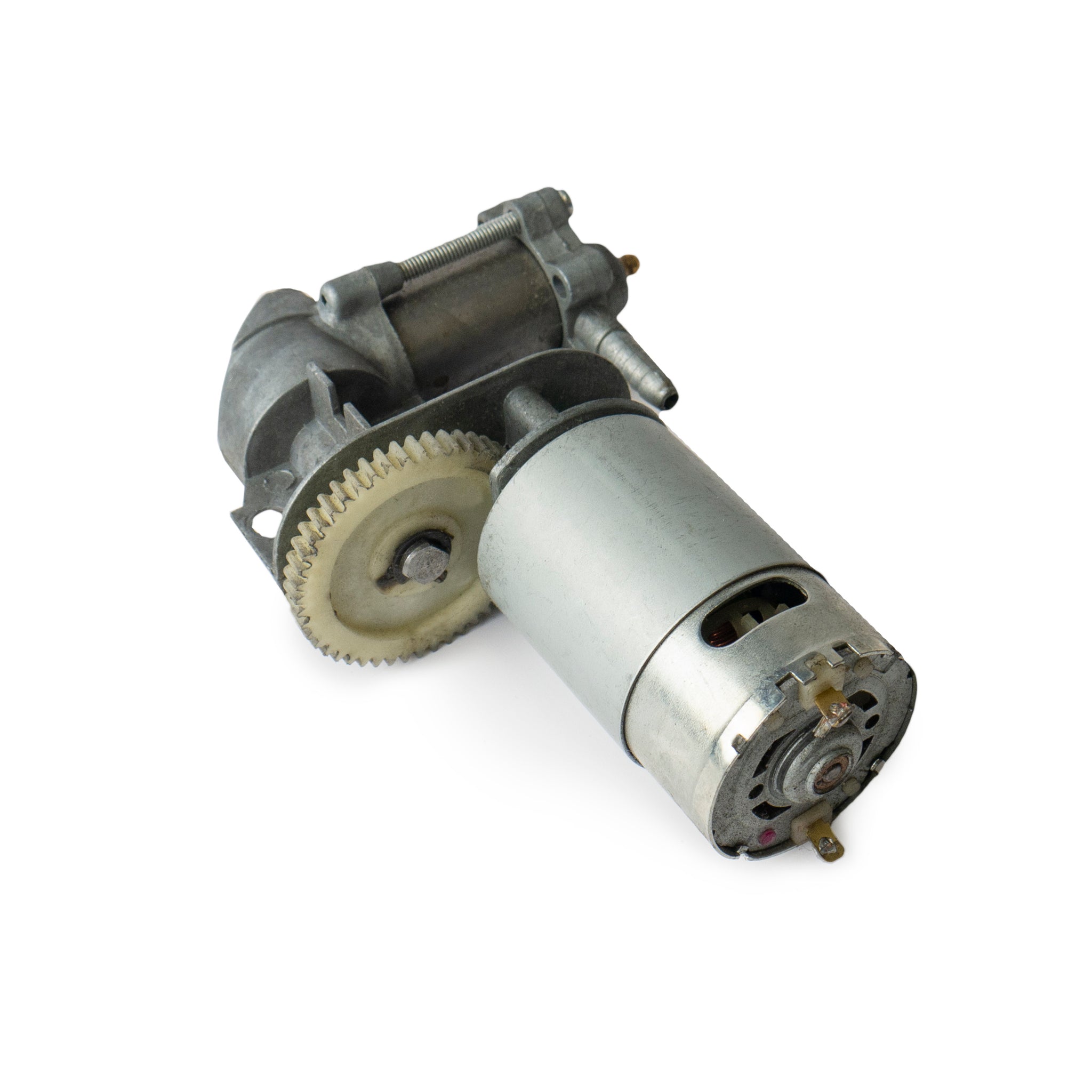 Wagan Tech Replacement Parts Power Dome EX Air Compressor Wagan