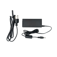AC Charging Adapter - Lithium Cube 500