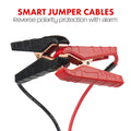 Jumper Cables - iOnBoost TORQUE