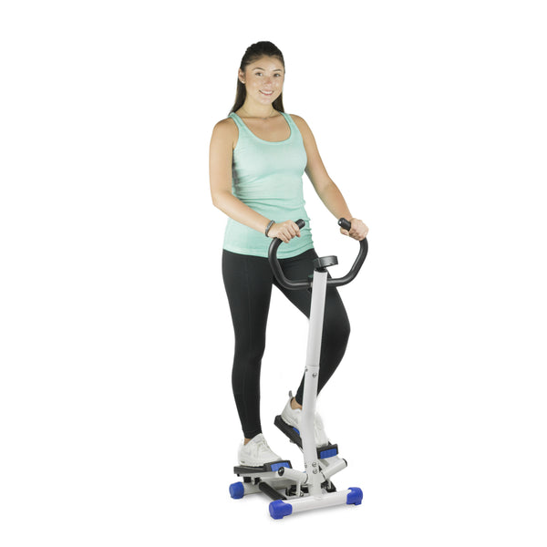 Wagan HealthMate - Exercise - Fitness - Pivot Stepper -3