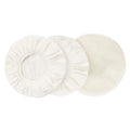 10" Waxer Orbital Pads - Euro Waxer