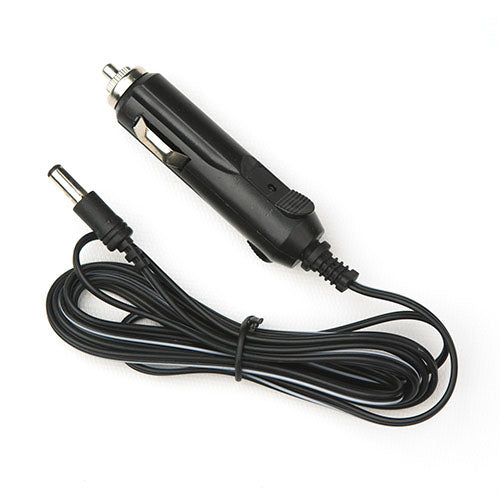  Wagan 12V DC Power Adapter Power Cable Power Cord for Car  Personal Fridge Cooler and Warmer : Electronics