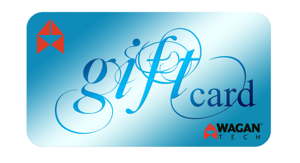 wagan tech gift card