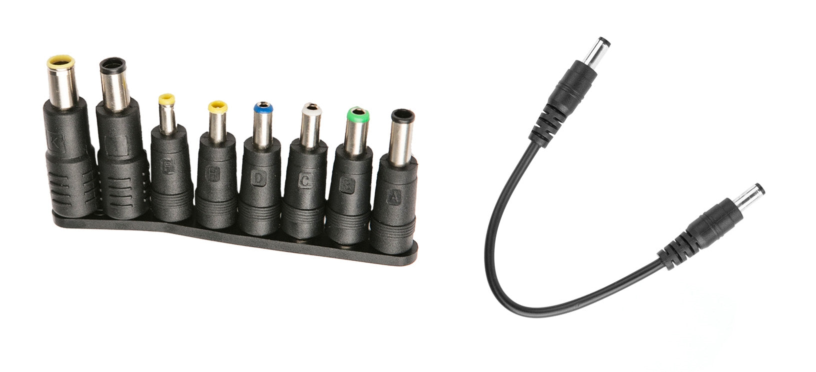 Laptop Connector Kit - iOnBoost V8