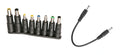Laptop Connector Kit - iOnBoost V8