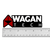 Wagan Sticker-2