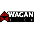 Wagan Tech Sticker