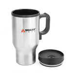 Wagan Tech - Heated travel Mug - DC Car Warming mug 2